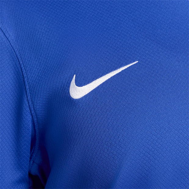 Nike France Home Shirt 2024 Womens