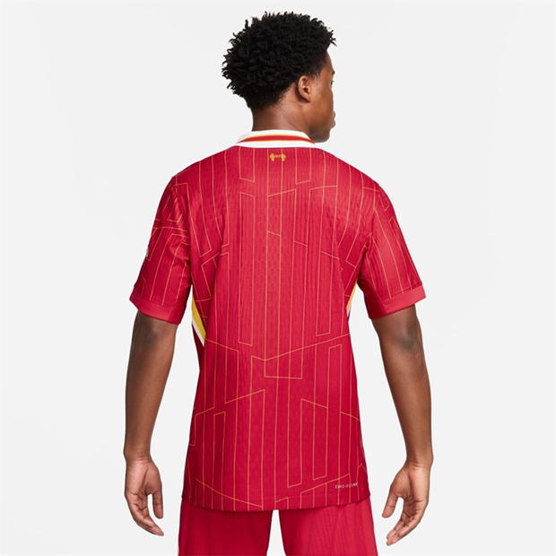 Nike Liverpool Authentic Home Shirt 2024 2025 Adults