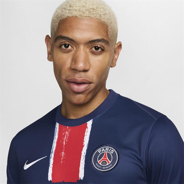 Nike Paris Saint-Germain Home Shirt 2024 2025 Adults