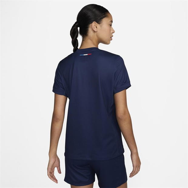 Nike Paris Saint-Germain Home Shirt 2024 2025 Womens