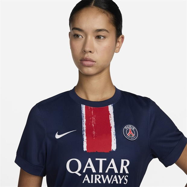 Nike Paris Saint-Germain Home Shirt 2024 2025 Womens