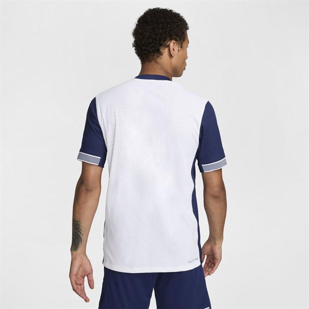 Nike Tottenham Hotspur Authentic Home Shirt 2024 2025 Adults