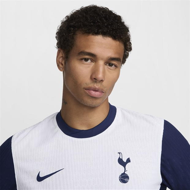 Nike Tottenham Hotspur Authentic Home Shirt 2024 2025 Adults