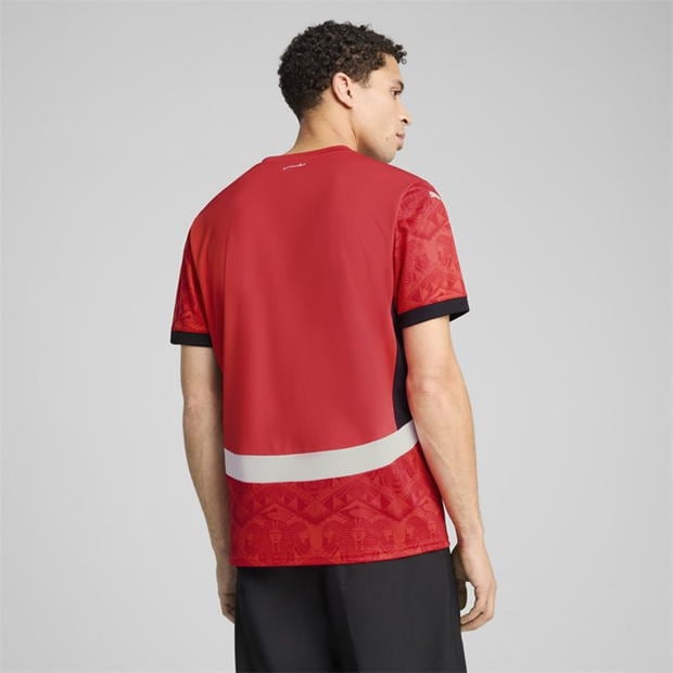 Puma Egypt Home Shirt 2025 Adults