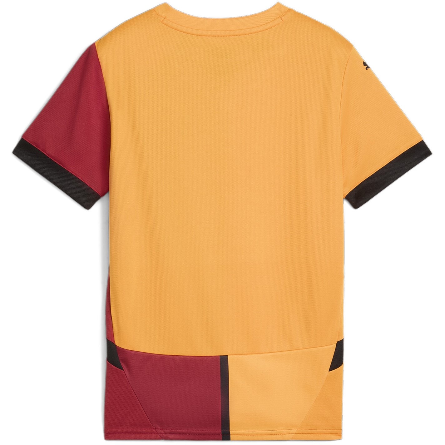 Puma Galatasaray Home Shirt 2024 2025 Juniors