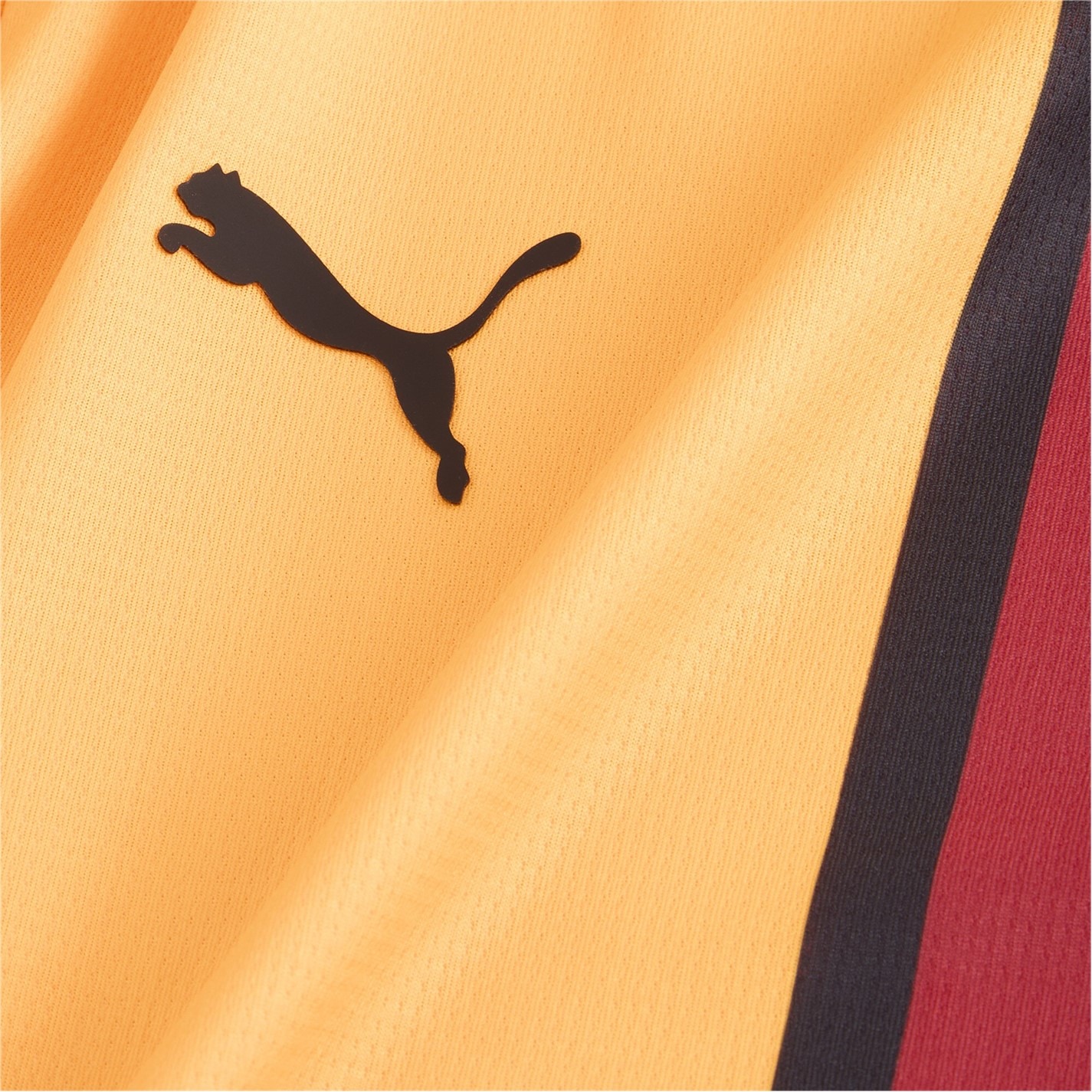 Puma Galatasaray Home Shirt 2024 2025 Juniors