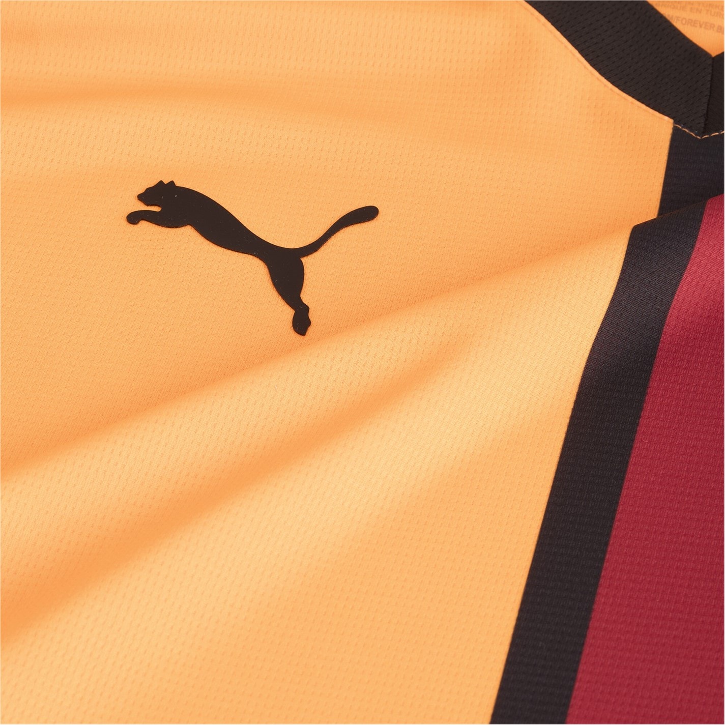 Puma Galatasaray Home Shirt 2024 2025 Adults