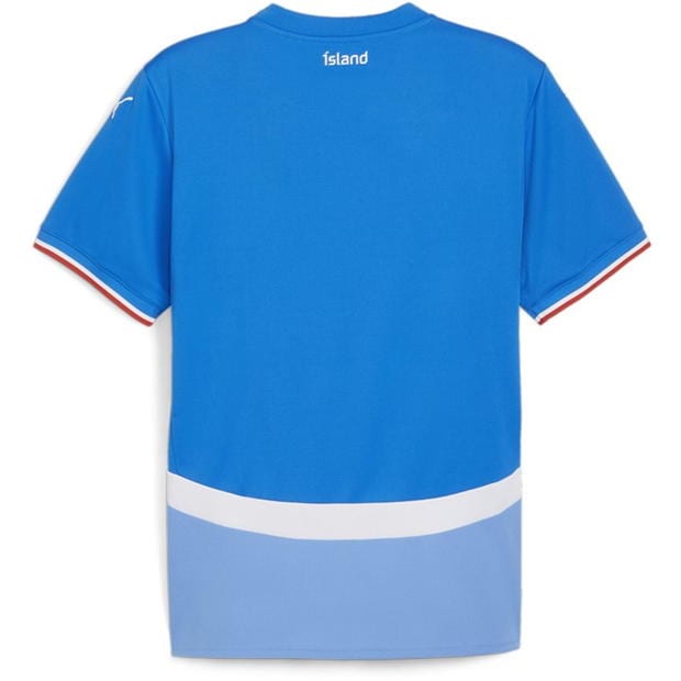 Puma Iceland KSI Home Shirt 2024 Adults