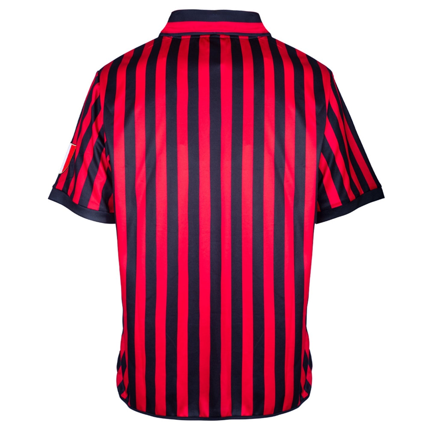 Score Draw AC Milan Centenary 2000 Home Shirt Adults