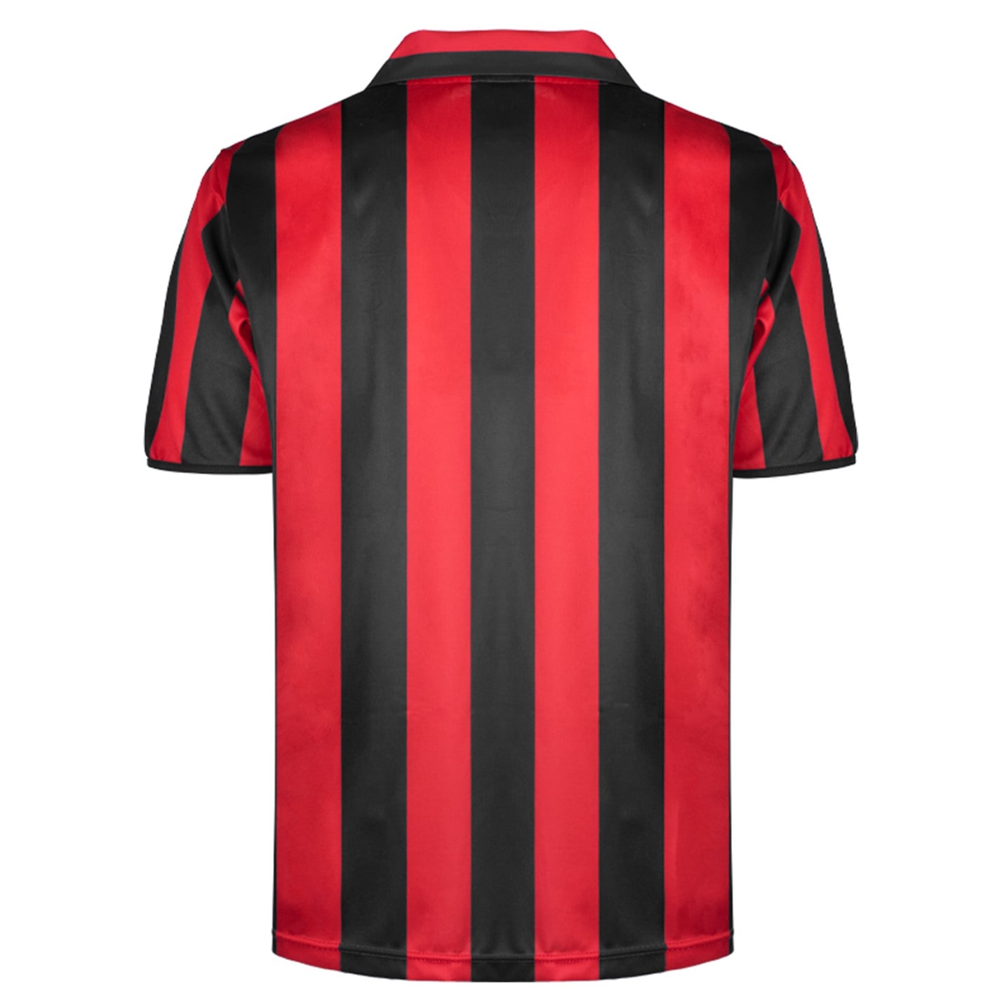 Score Draw AC Milan Home Shirt 1998 1999 Adults