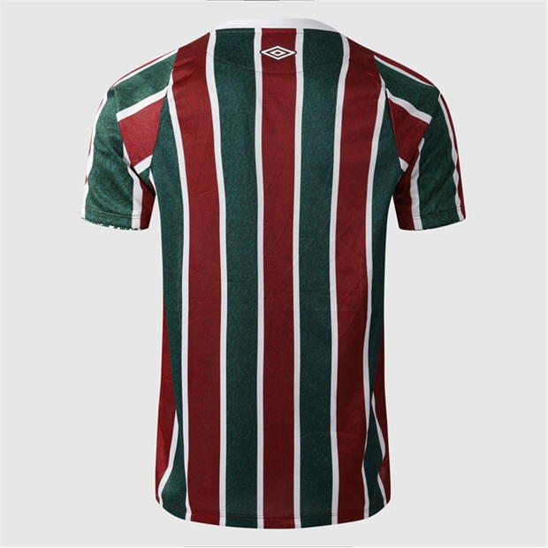 Umbro Fluminense Home Shirt 2024 Adults