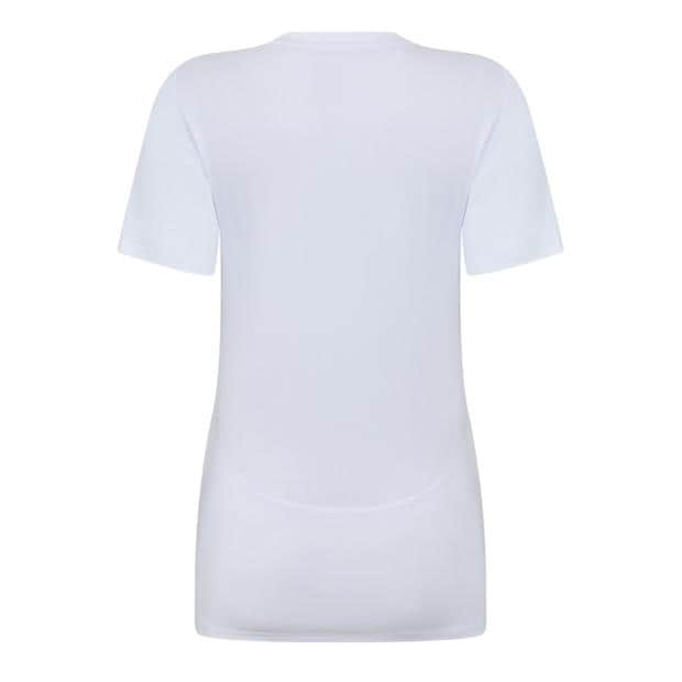 adidas AEROREADY Short Sleeve T-Shirt Mens