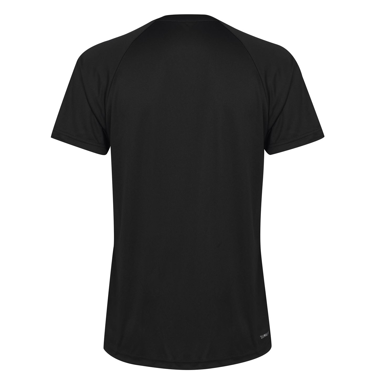 adidas Classic 3 Stripe Sereno T Shirt Mens