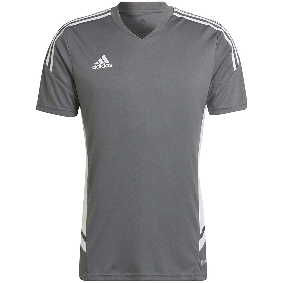 T-shirt adidas Condivo 22 Jersey gray HD4726