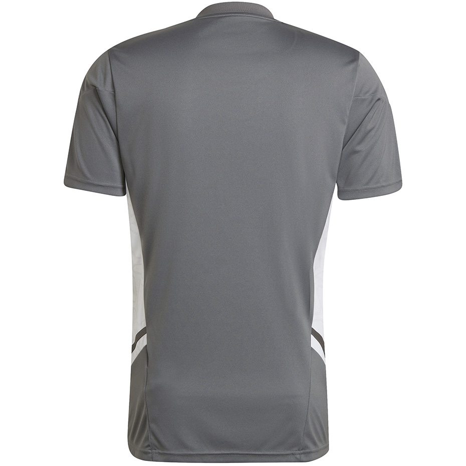 T-shirt adidas Condivo 22 Jersey gray HD4726