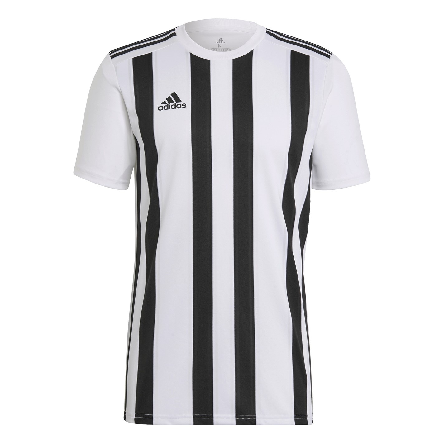 adidas Striped 21 Jersey Mens T-Shirt