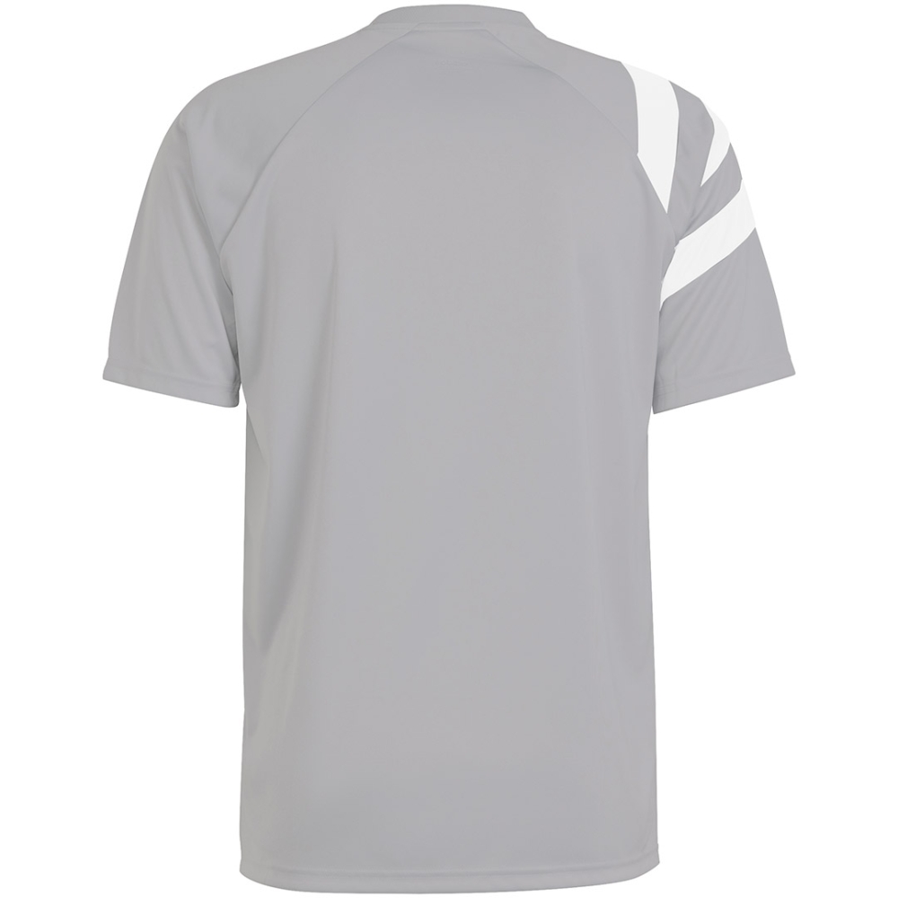 Adidas Fortore 23 men's T-shirt, gray IK5772