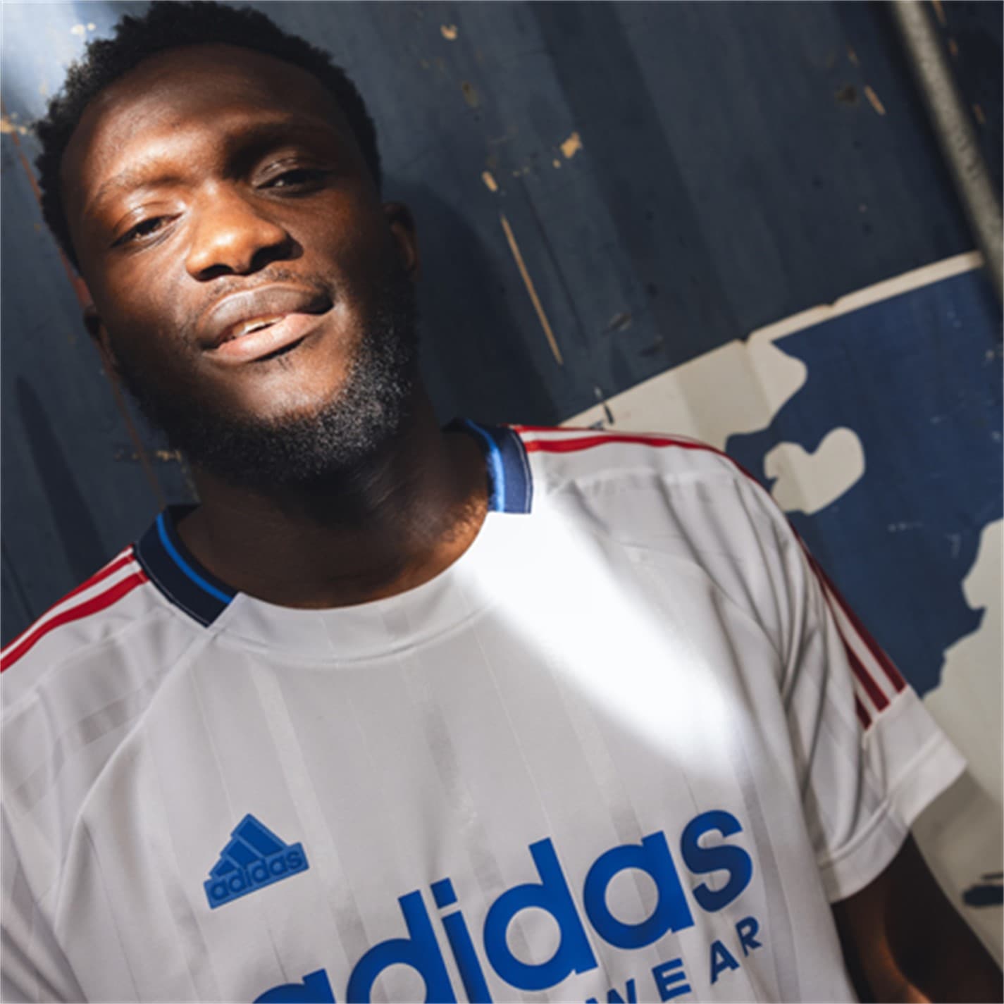 adidas House of Tiro Nations Pack T-Shirt Adults