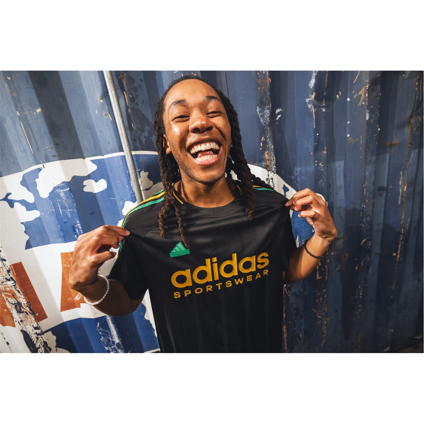 adidas House of Tiro Nations Pack T-Shirt Adults