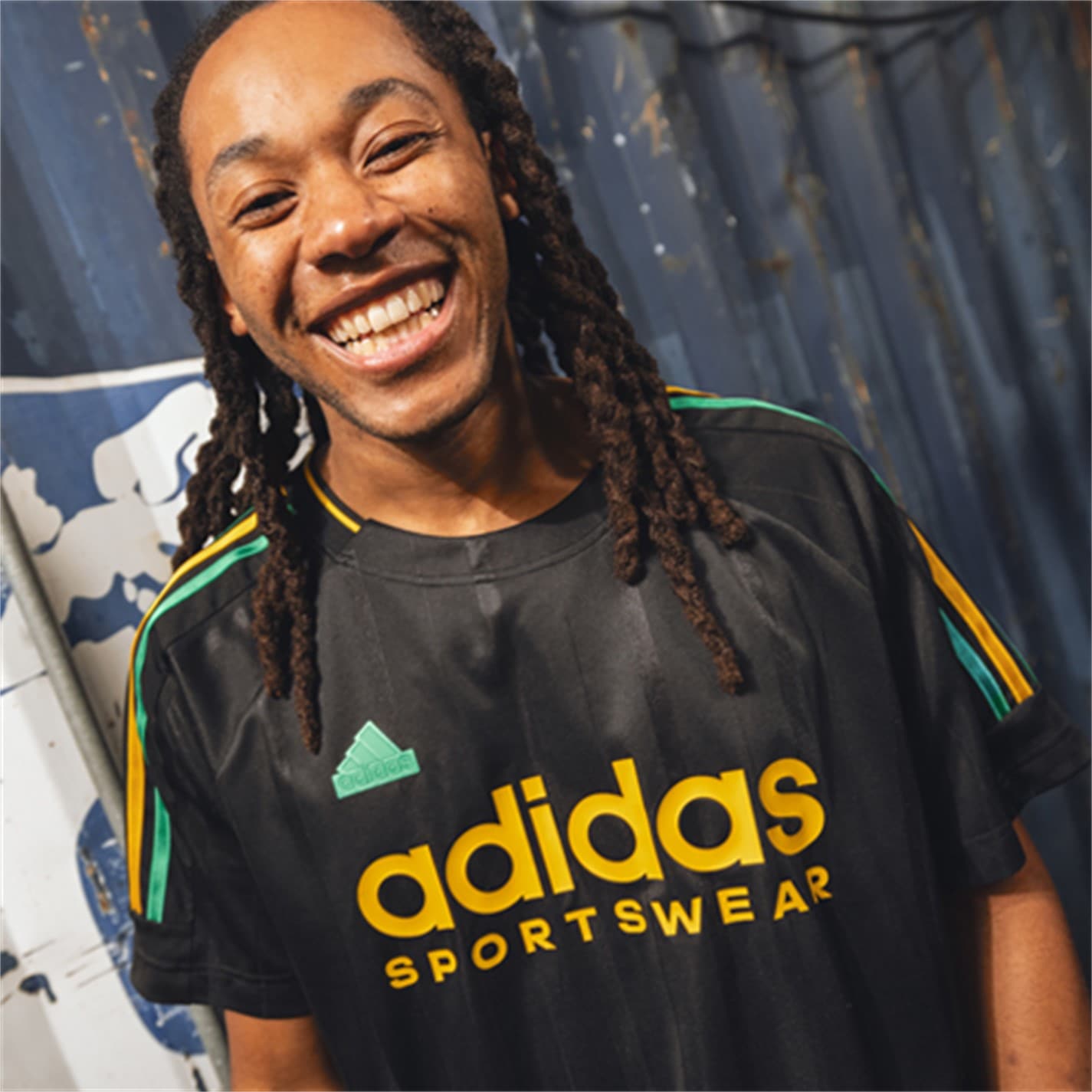 adidas House of Tiro Nations Pack T-Shirt Adults