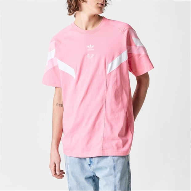 adidas Inter Miami CF Originals Short Sleeve T-Shirt Adults