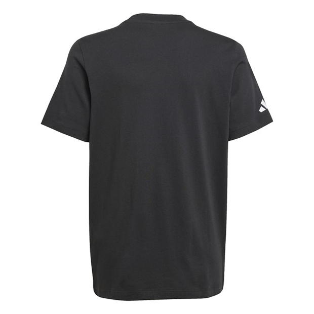 adidas Jude Bellingham Tour T-shirt Juniors