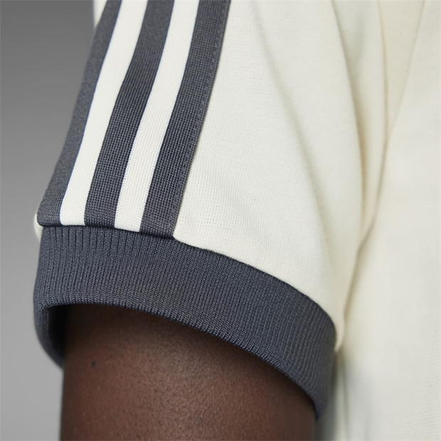 adidas Juventus Originals 3-Stripe T-shirt Adults