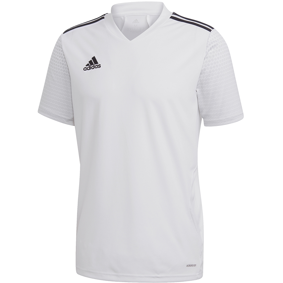 T-shirt adidas Regista 20 Jersey white FI4553