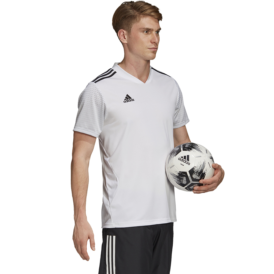 T-shirt adidas Regista 20 Jersey white FI4553