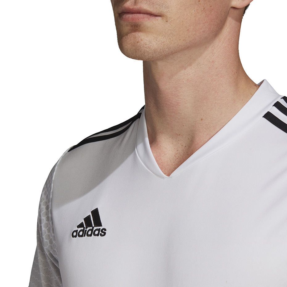 T-shirt adidas Regista 20 Jersey white FI4553