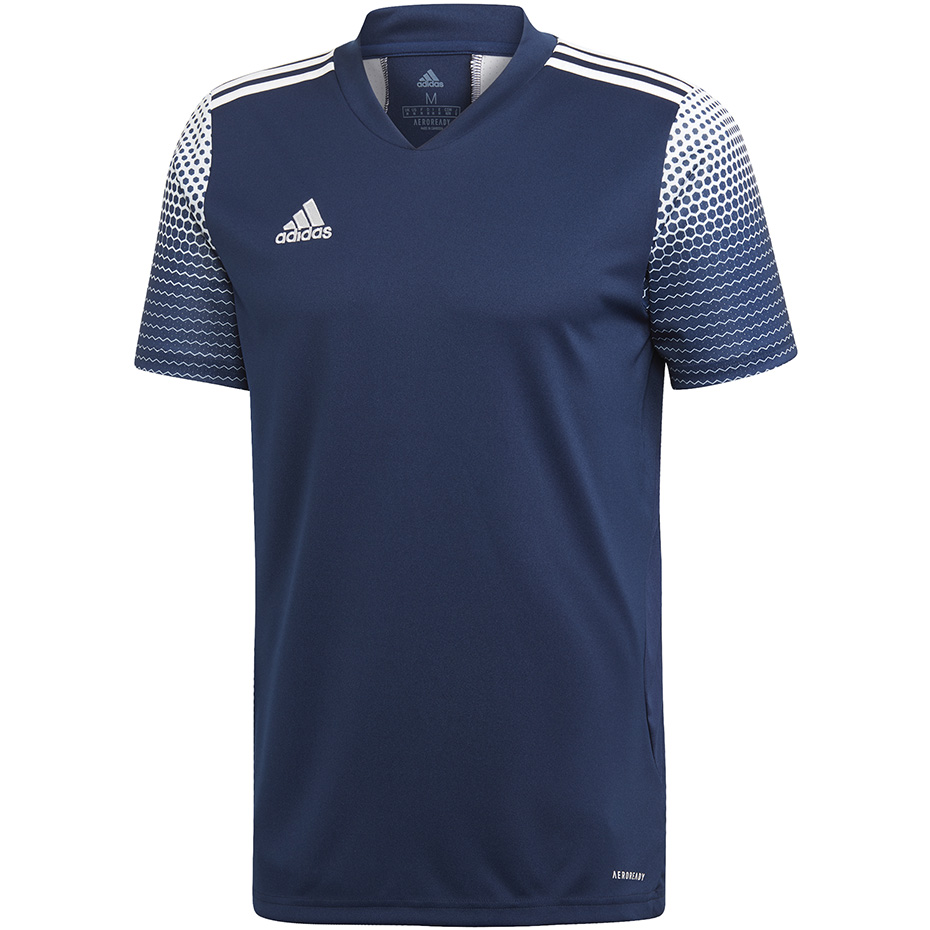 T-shirt adidas Regista 20 Jersey navy blue FI4555