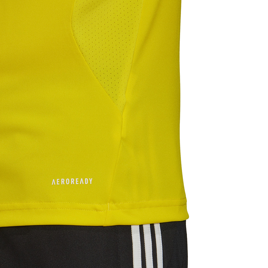 Adidas
men's t-shirt Regista 20 Jersey yellow FI4556