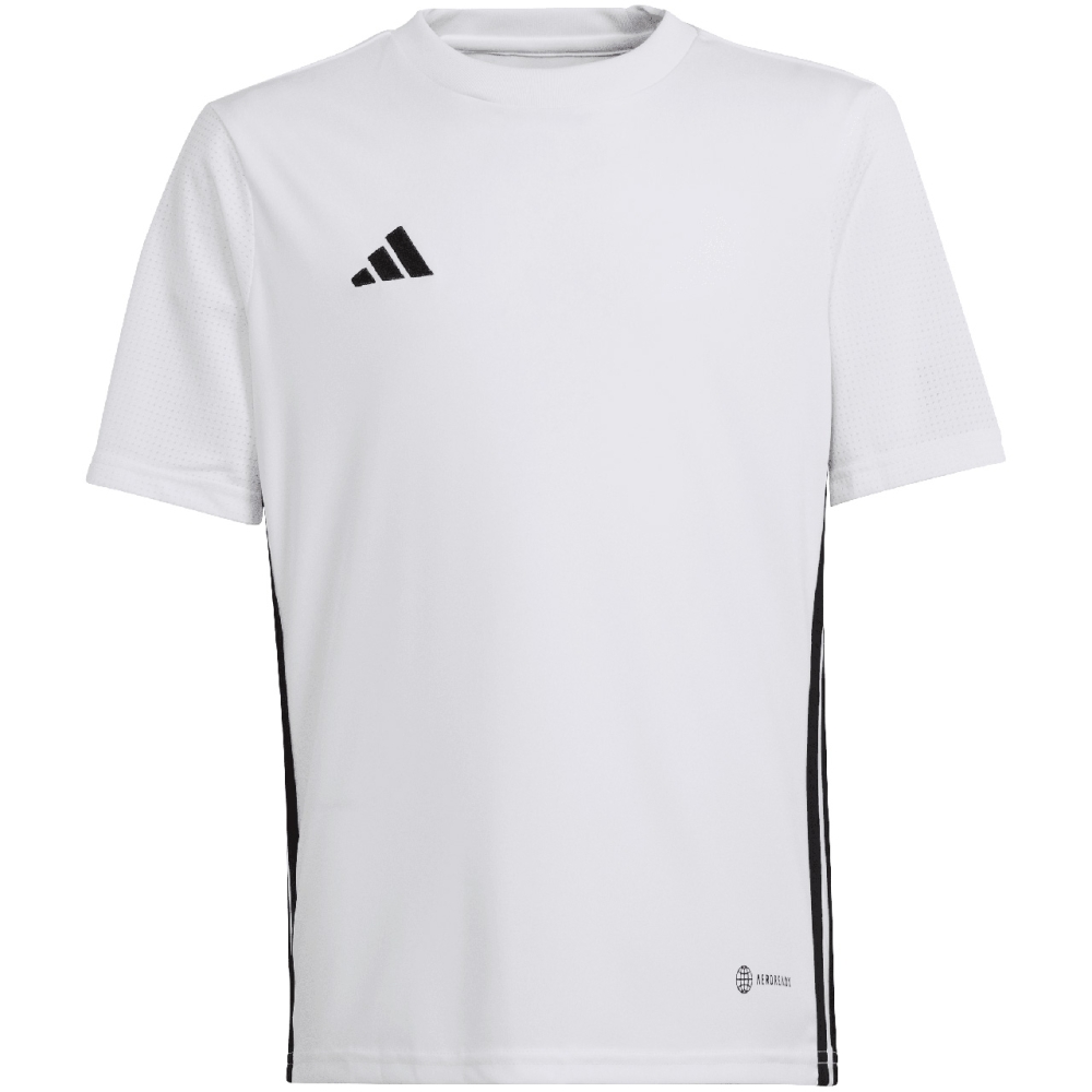 Adidas children's T-shirt Table 23 Jersey white H44534