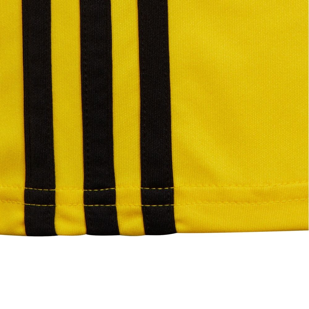 adidas children's T-shirt Table 23 Jersey yellow IA9156