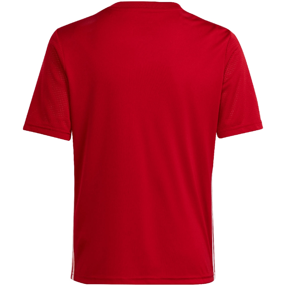 Adidas children's T-shirt Table 23 Jersey red HS0539