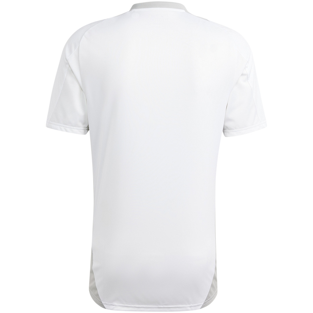 adidas Tiro 24 men's T-shirt Competition Training white IS1660