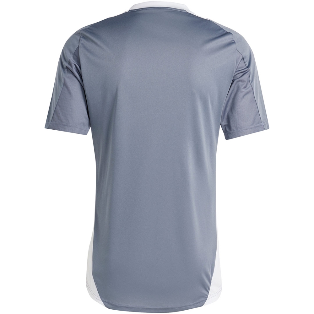 adidas Tiro 24 Competition Training men's T-shirt gray IV6969