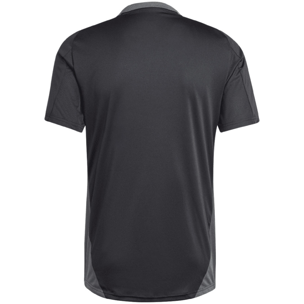 Adidas Tiro 24 Competition Training men's T-shirt black IL8260