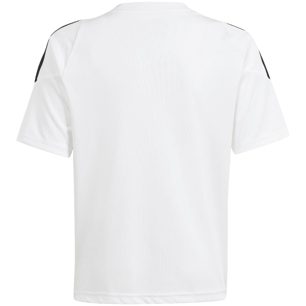 Children's T-shirt adidas Tiro 24 Jersey white IS1033