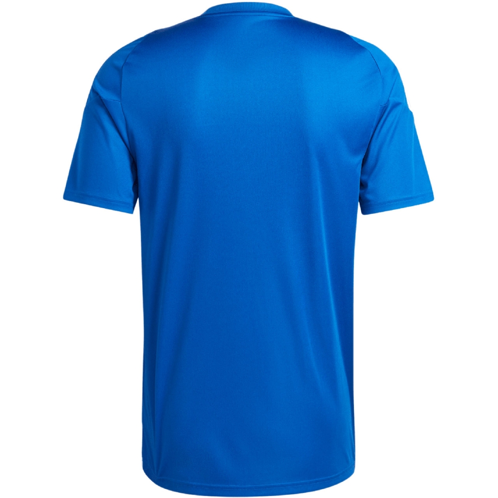 adidas Tiro 24 Jersey men's T-shirt blue IS1014