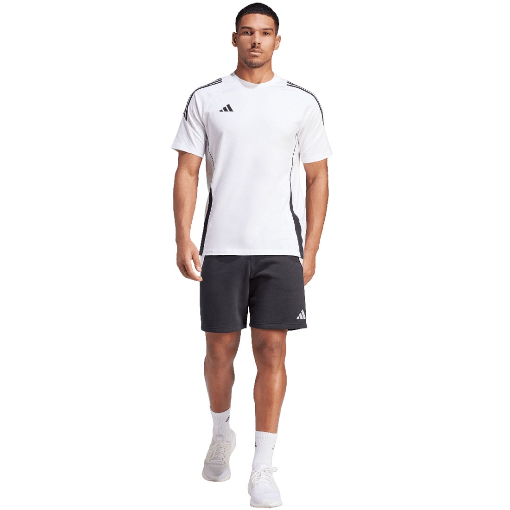 Men's T-shirt adidas Tiro 24 Sweat white IR9353