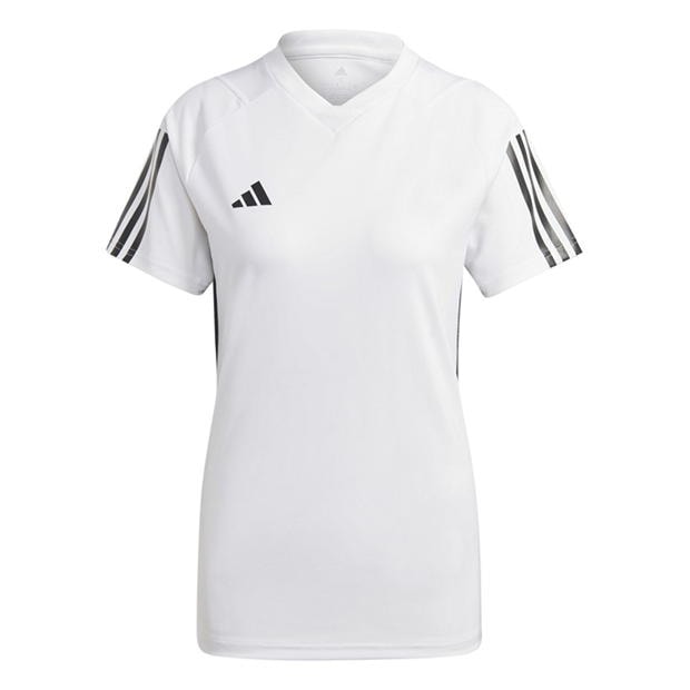 adidas Tiro23 C Jsy W T-Shirt Womens