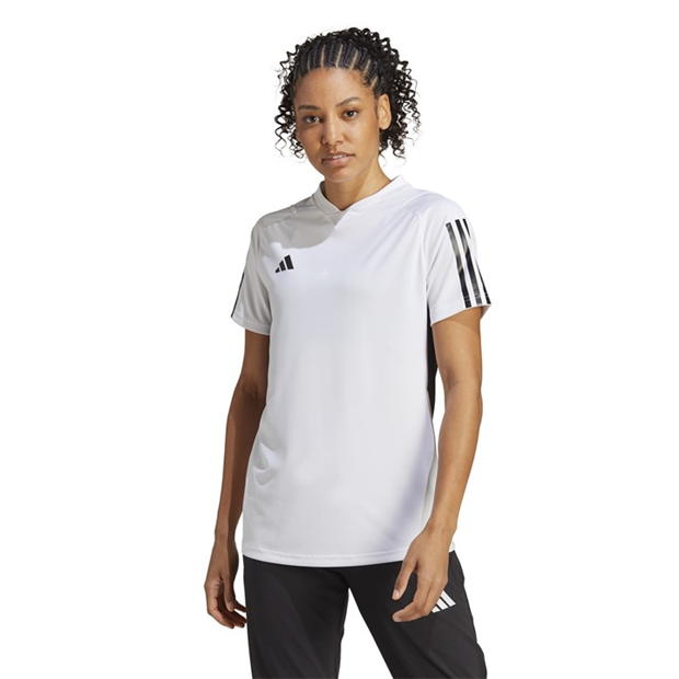 adidas Tiro23 C Jsy W T-Shirt Womens