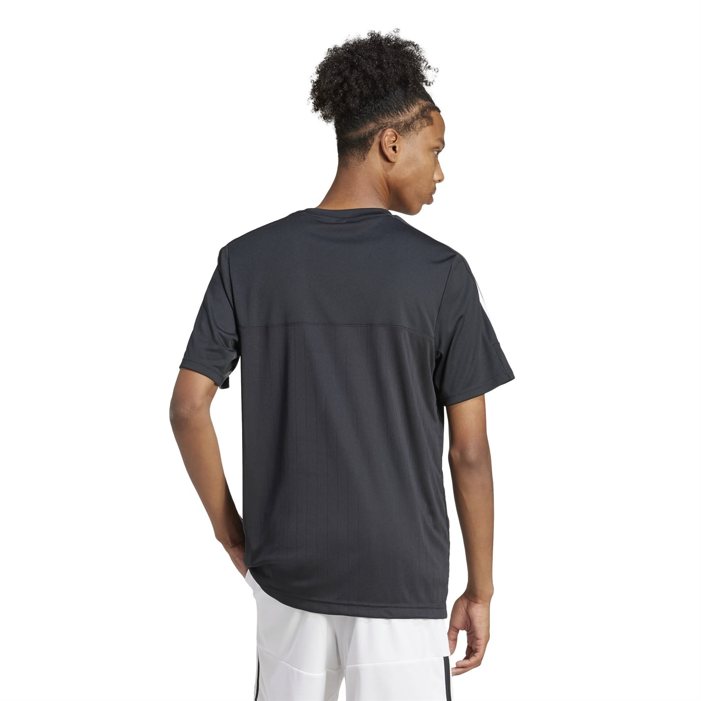 adidas Tiro T-shirt Mens