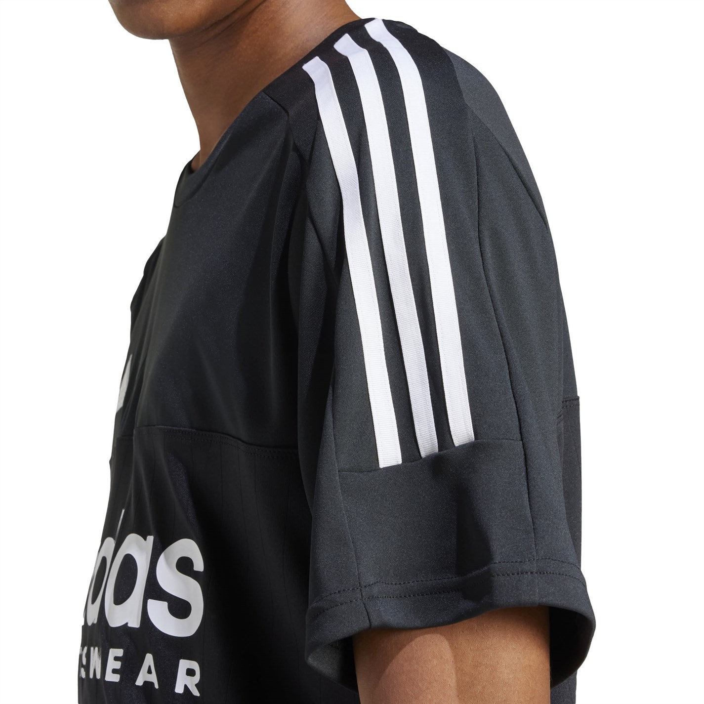 adidas Tiro T-shirt Mens