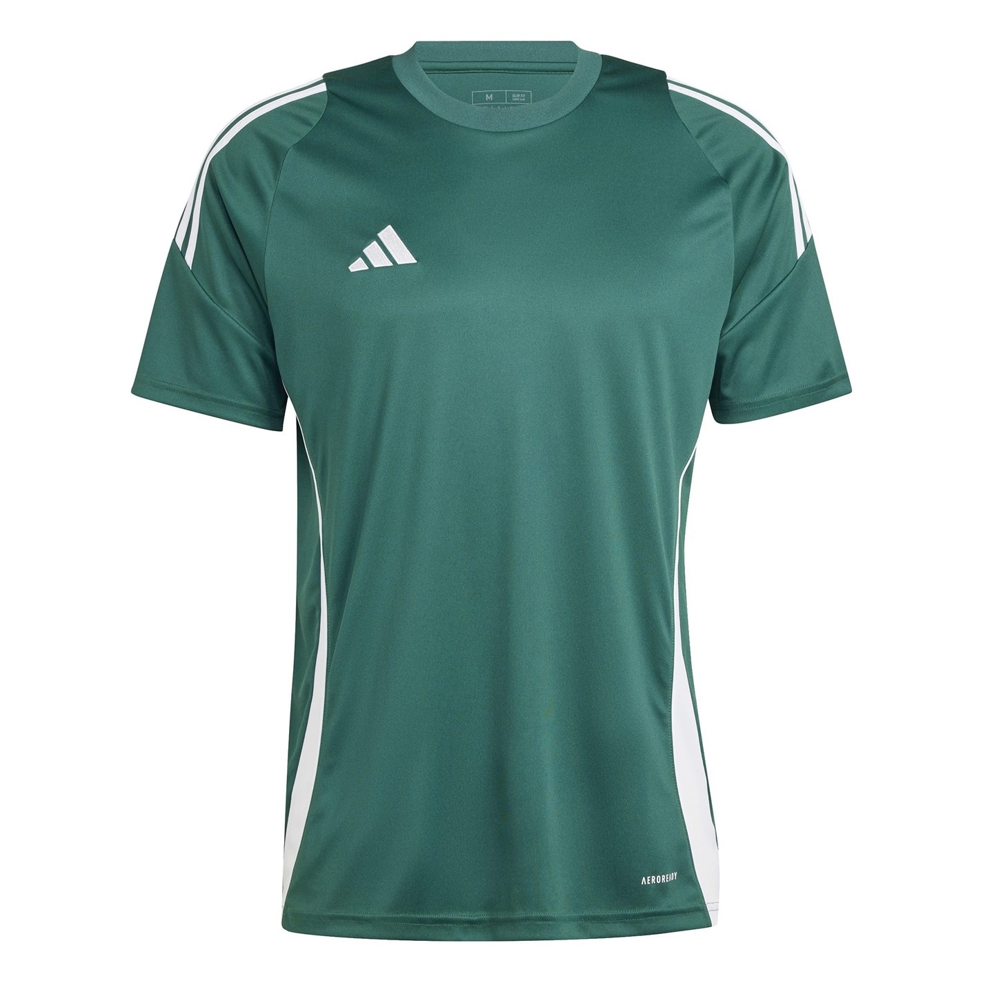 adidas Tiro 24 Training T-Shirt Mens