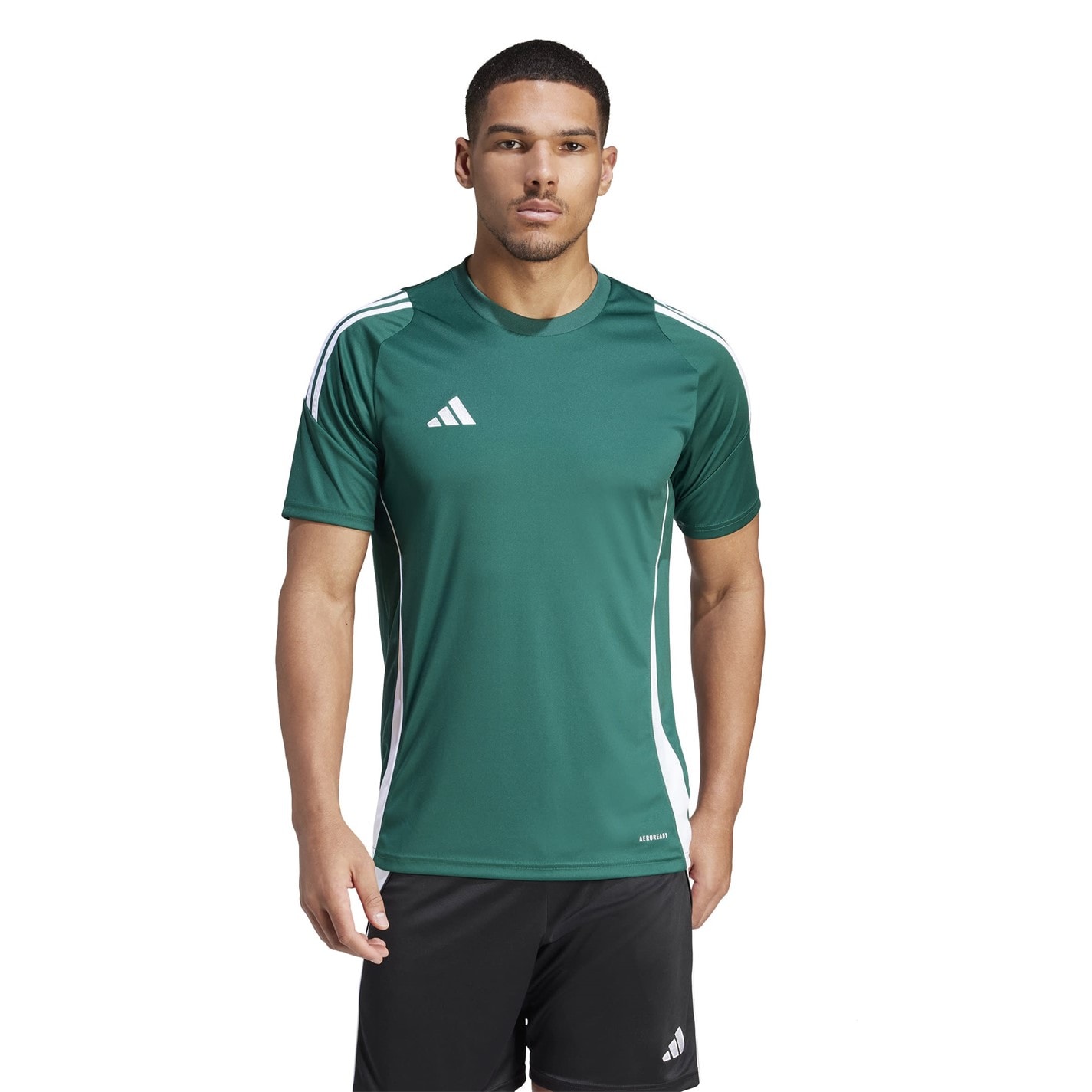 adidas Tiro 24 Training T-Shirt Mens