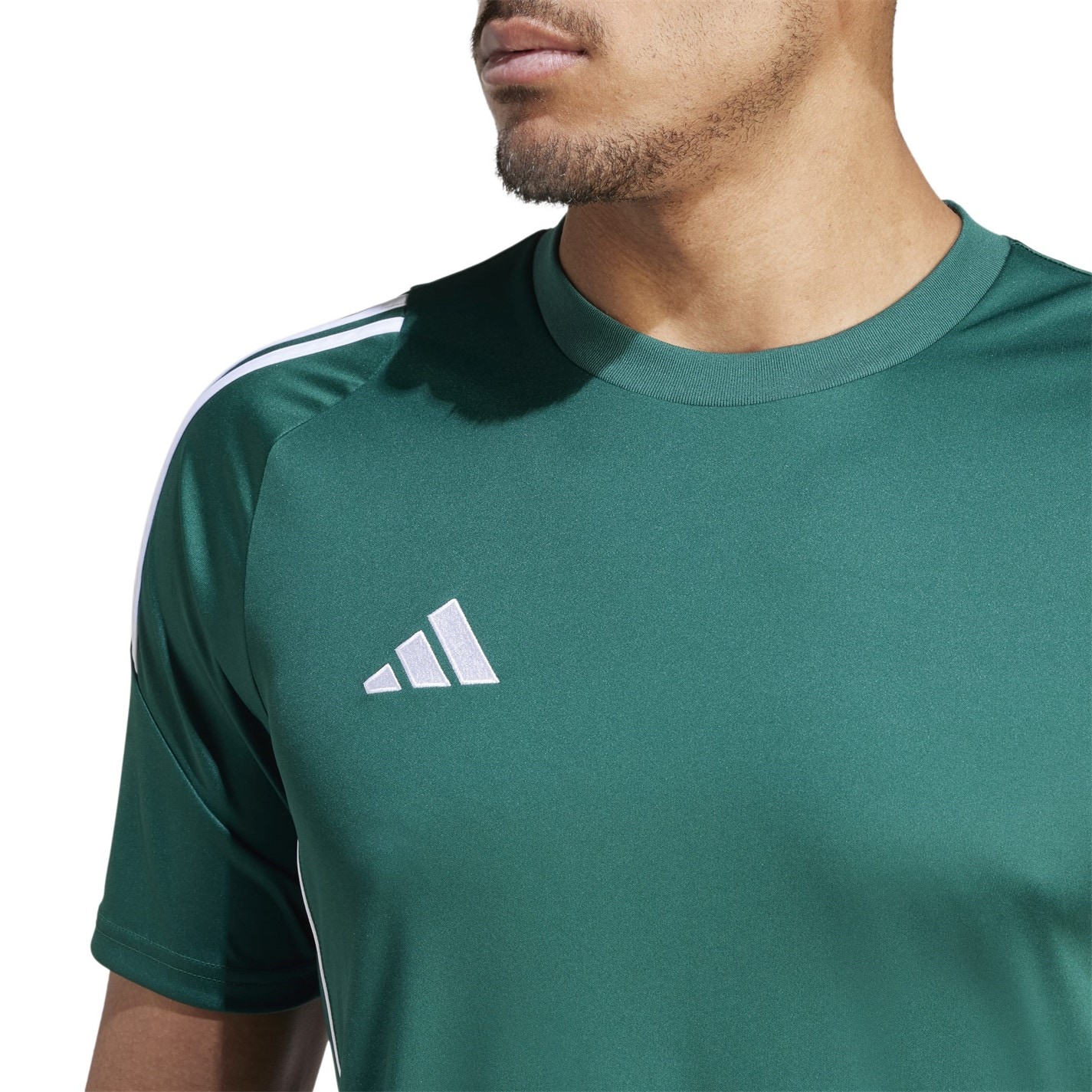 adidas Tiro 24 Training T-Shirt Mens