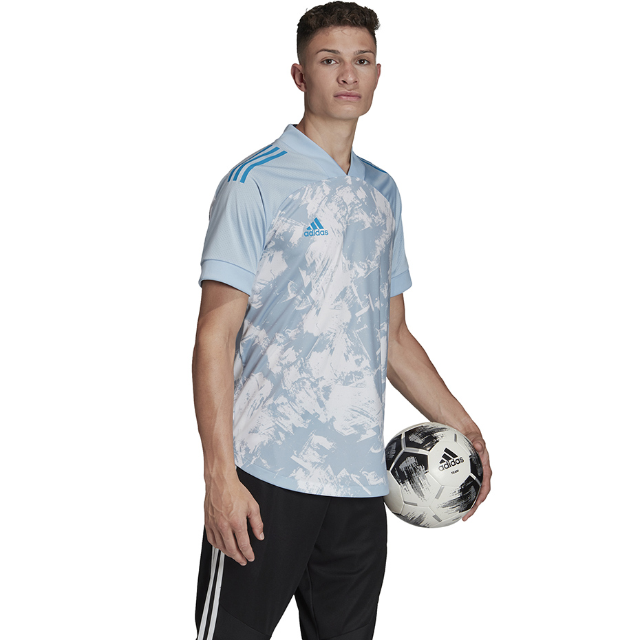 Men's T-Shirt adidas Condivo 20 Primeblue Jersey FI4221