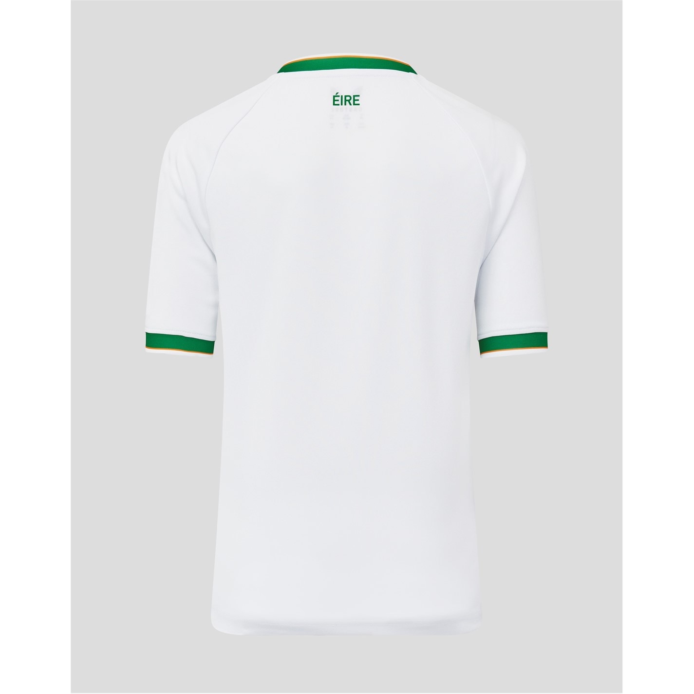 Castore Ireland Away Jersey Junior 2023